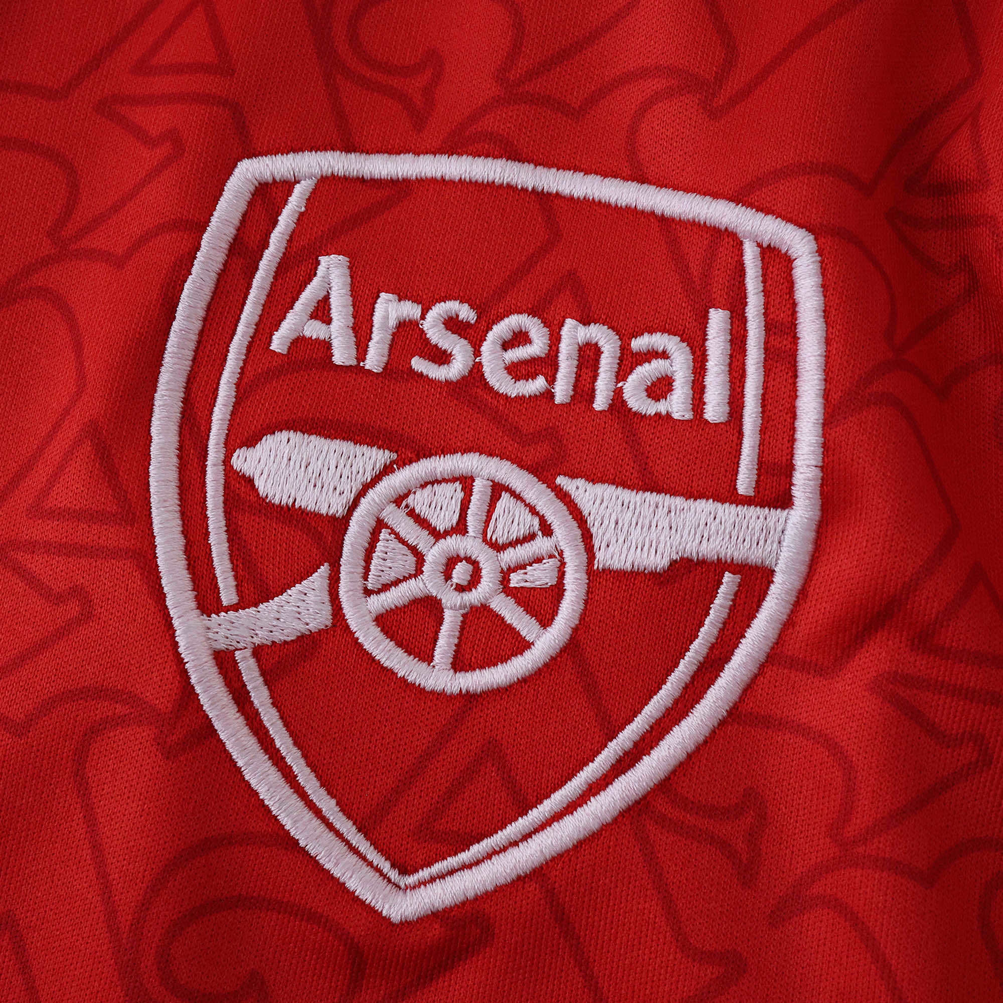 Martin Odegaard Arsenal Home Kinder Trikot für die neue Saison 2026