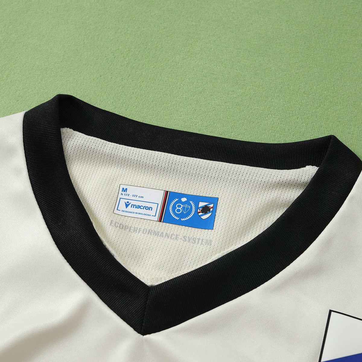 U.S. Sampdoria 2026-2027 Season Away Football Jersey Trikot Maillot