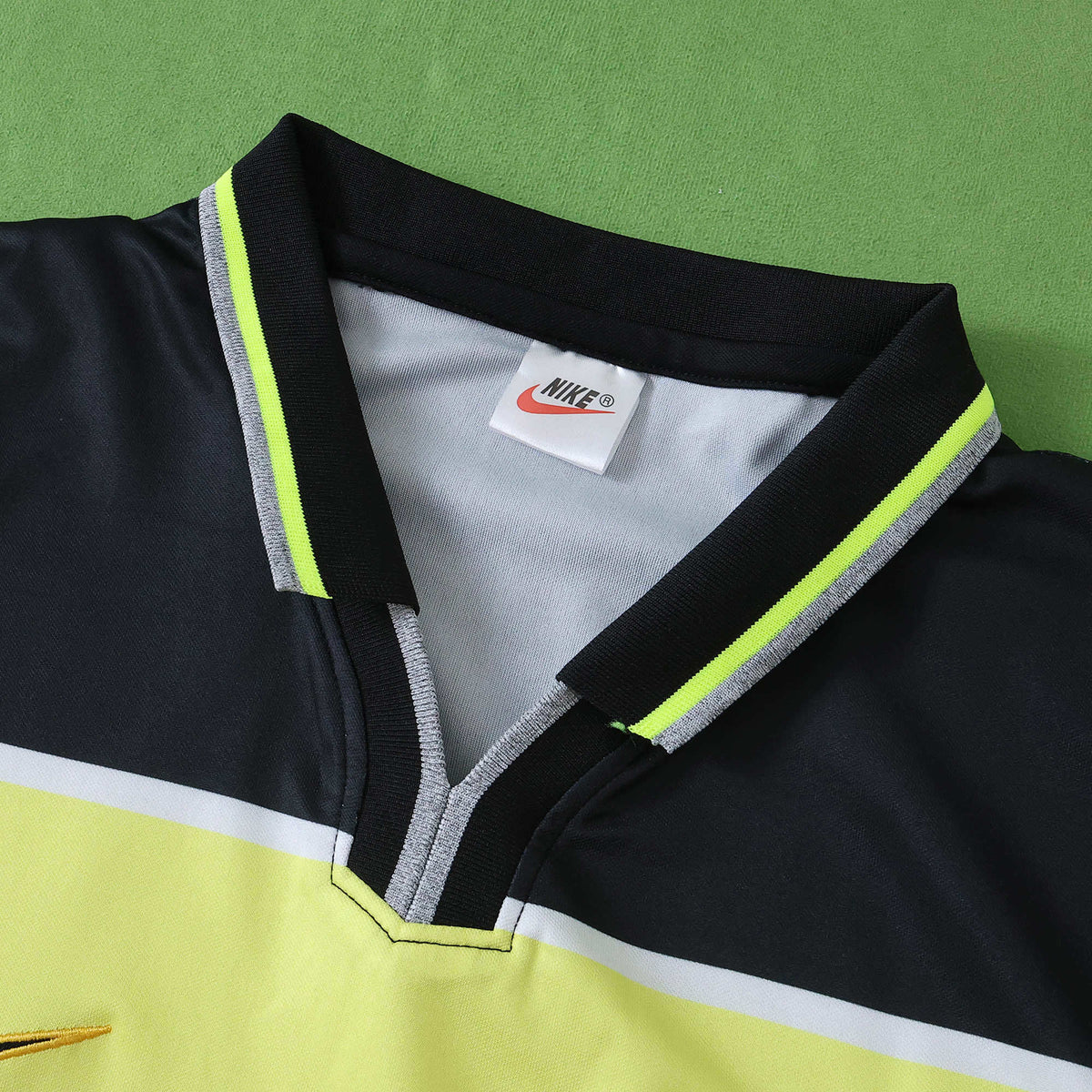 Borussia Mönchengladbach Neue Saison 2027 Trikot