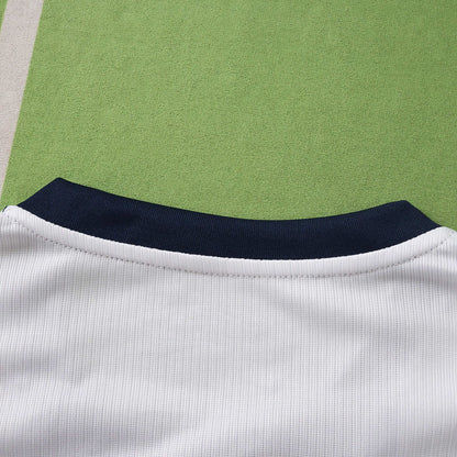 Paris Saint-Germain F.C. 2026-2027 Season Kids Away Football Jersey Trikot Maillot