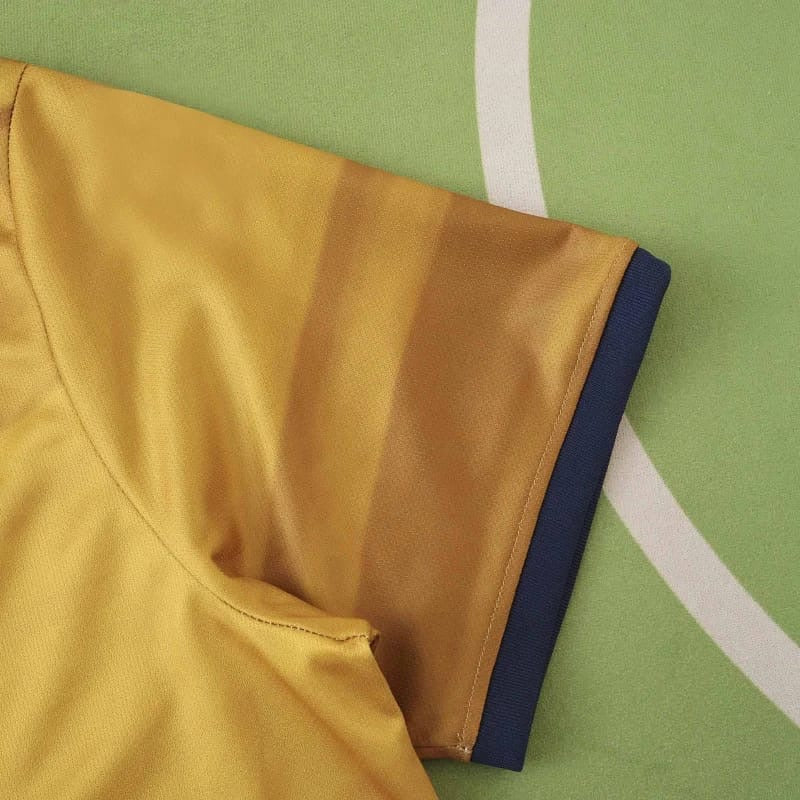 Tunesien 2026 WM-Trikot