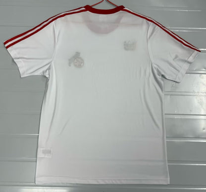 FC Köln 1976/77 Saison Heim Retro Trikot