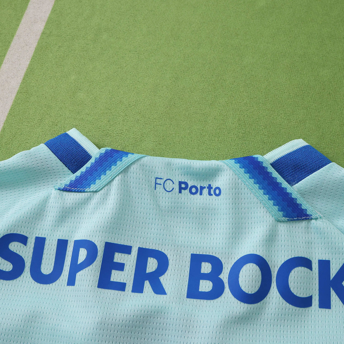F.C Porto 2026-2027 Season Third Kids Football Jersey Trikot Maillot