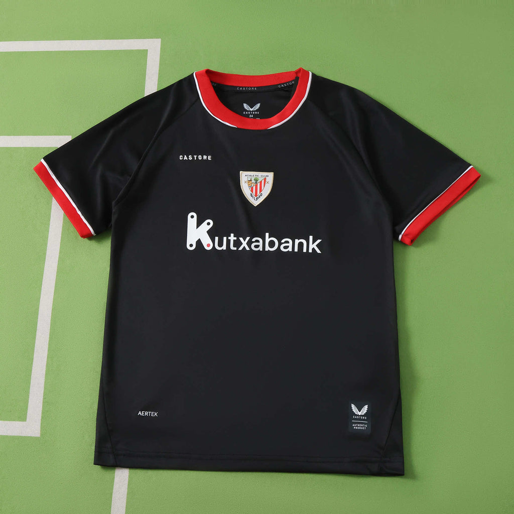 Barcelona 2006/07 Heim Kinder Trikot Fußballhemd