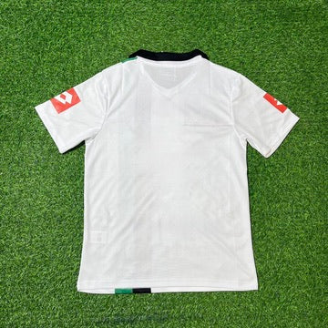 Borussia Mönchengladbach 2008/09 Retro Football Jersey Kit