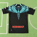 23/24 Maillot Napoli Édition Aigle Volant
