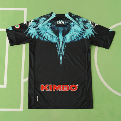 23/24 Napoli Flying Eagle Edition Jersey Trikot