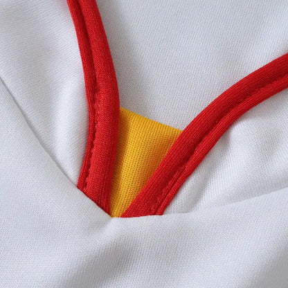 Spanien Trikot Fußball-WM 2010