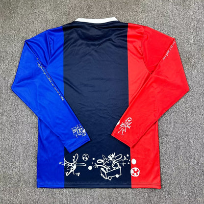 FC Basel Iconic Special Jersey Kit Soccer Shirt