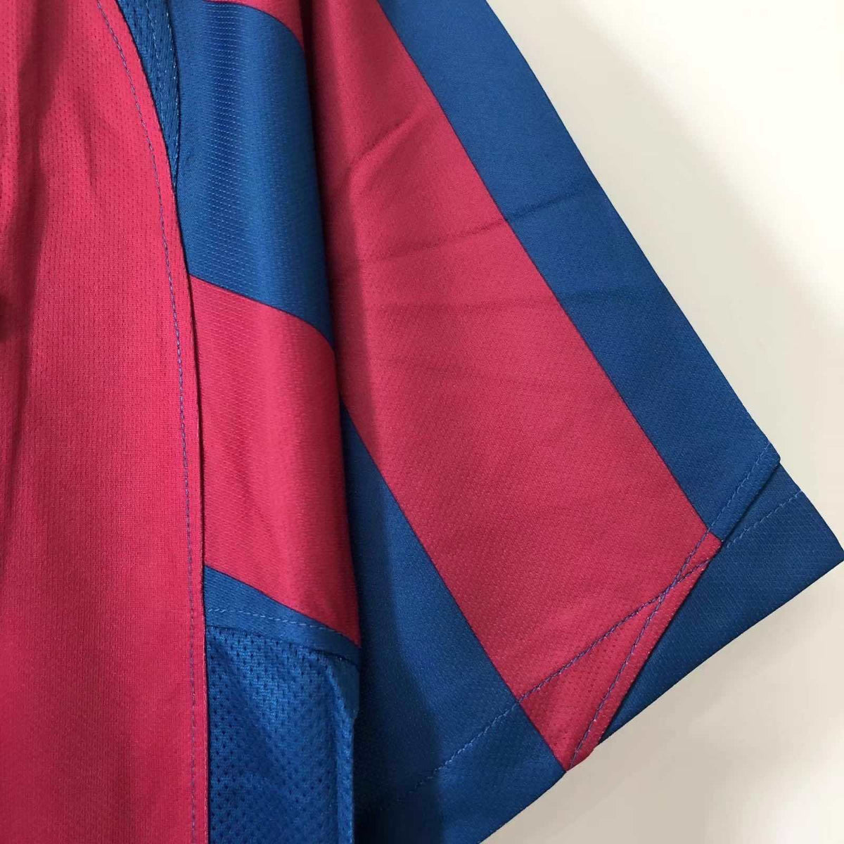 FC Barcelona 2005-2006 Season Home Retro Football Jersey Trikot Maillot