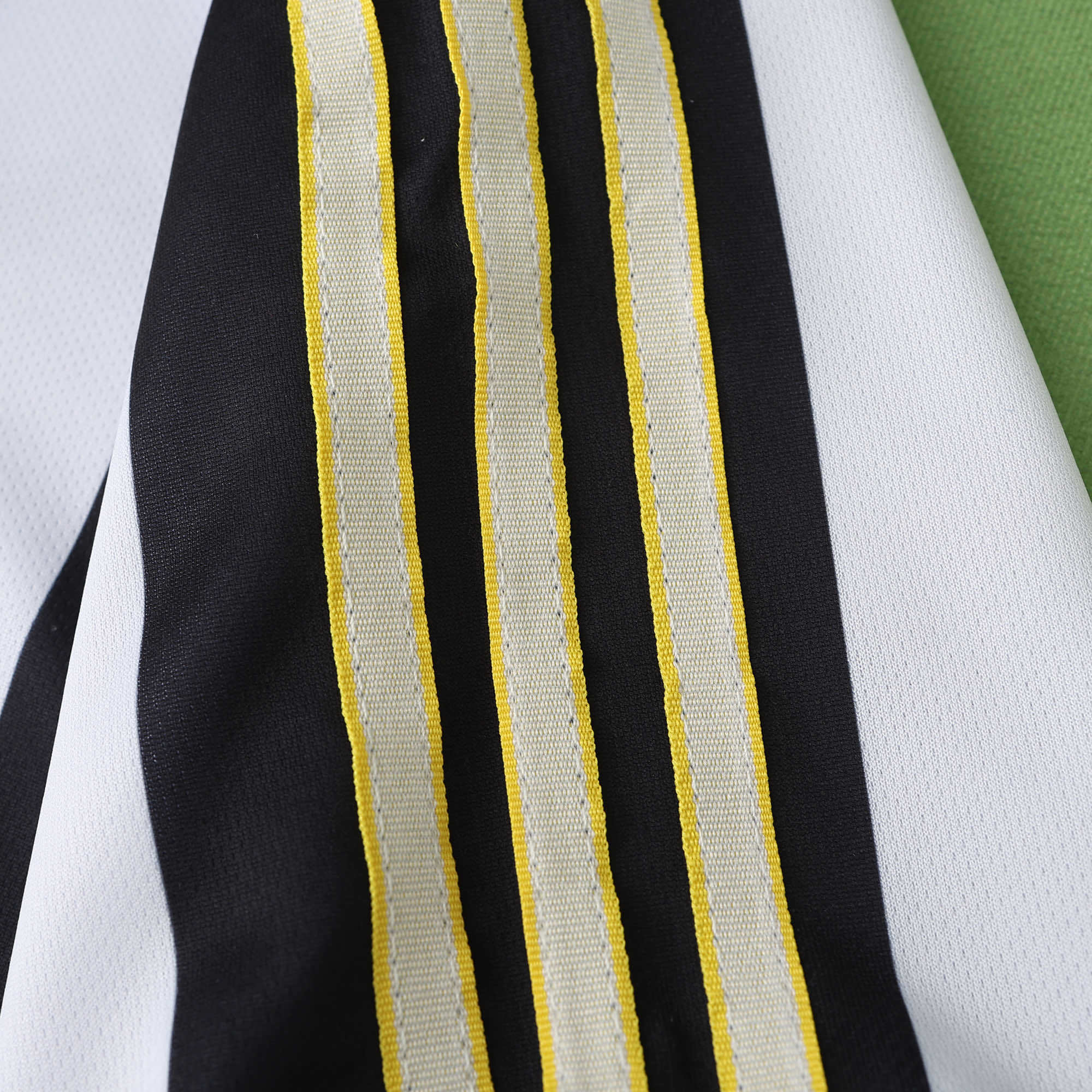 Newcastle United 1997-1999 Season Home Retro Football Jersey Trikot Maillot