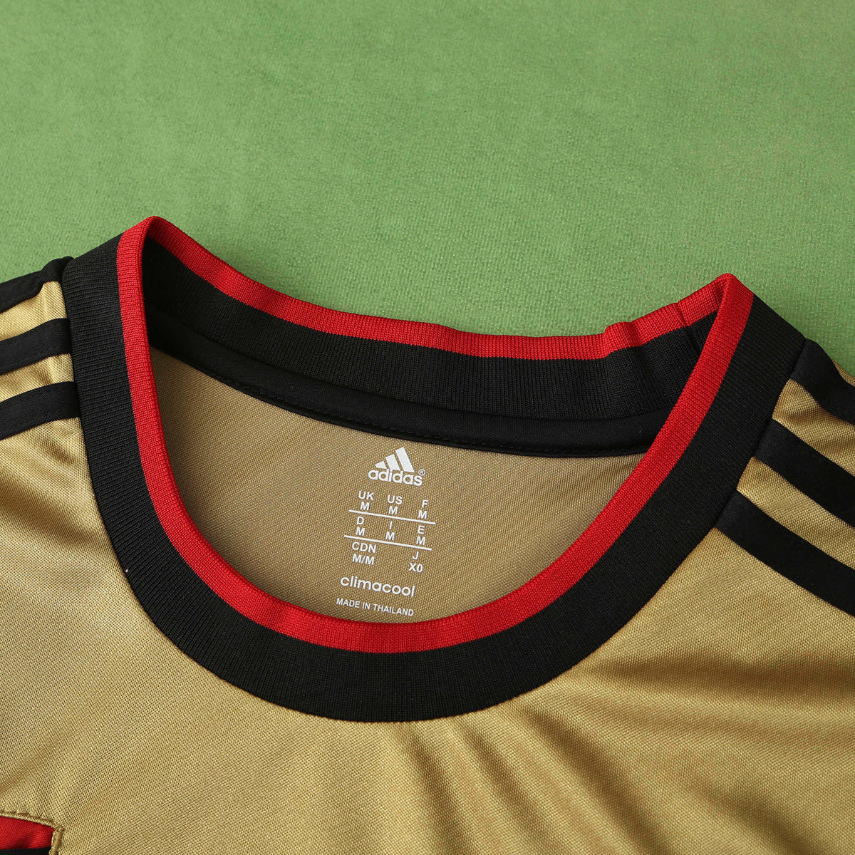 Borussia Mönchengladbach Neue Saison 2027 Trikot