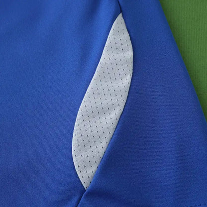 Chelsea 2012 Champions League Final Home Retro Kinder-Trikot KinderTrikot Maillot Enfant Fußballtrikot