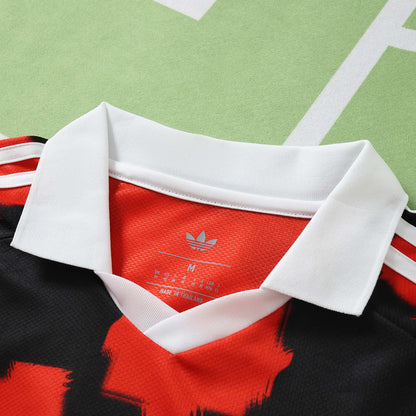Borussia Mönchengladbach Neue Saison 2027 Trikot