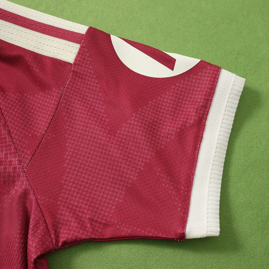 Martin Odegaard Arsenal Home Kinder Trikot für die neue Saison 2026