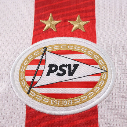 PSV Eindhoven 2026-2027 Season Home Football Jersey Trikot Maillot