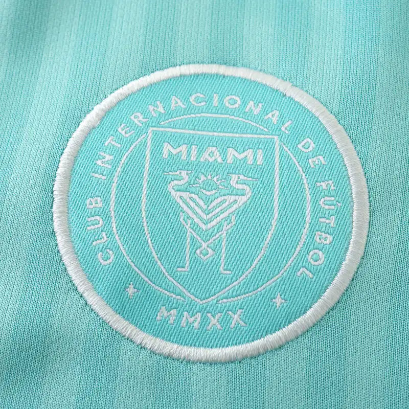 Lionel Messi Blue Kids Kit Kindertrikot Maillot Enfant Kindertrui