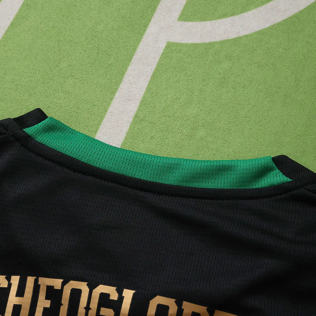 Borussia Mönchengladbach Neue Saison 2027 Trikot