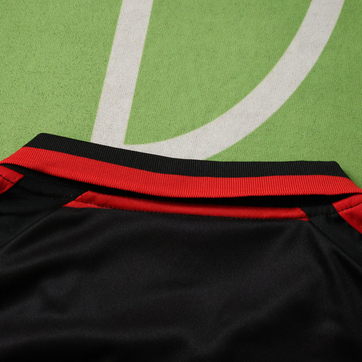 CR Flamengo 2026-2027 Season Home Kids Football Jersey Trikot Maillot