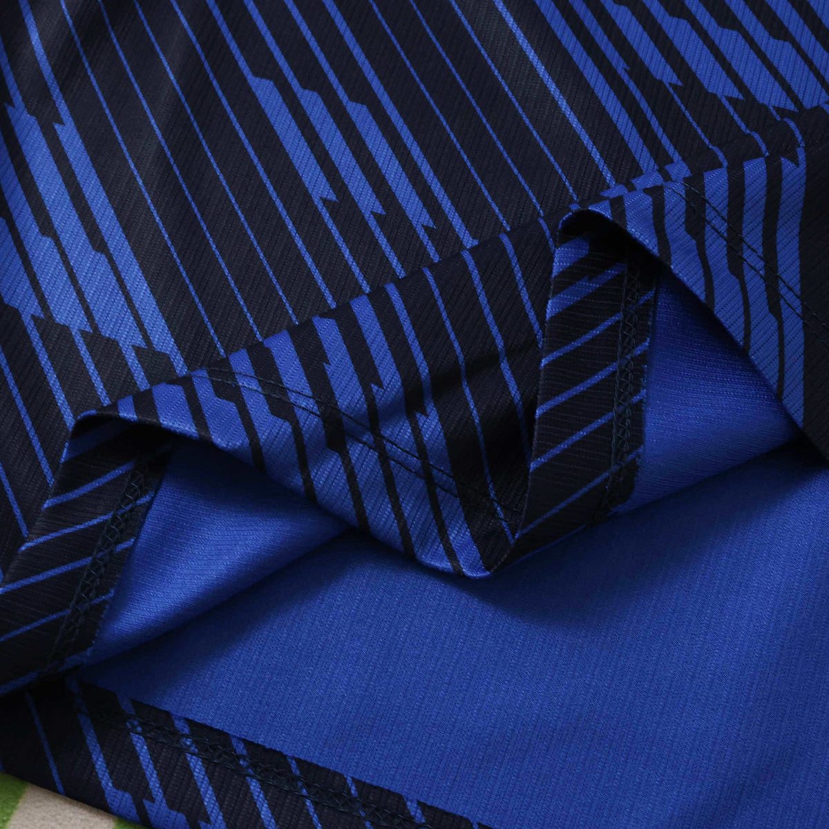 Désiré Doué 20- France Home 2026 World Cup Blue Football Jersey