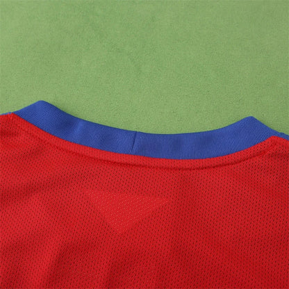 Folarin Balogun Away Retro Jersey Trikot Soccer Shirt