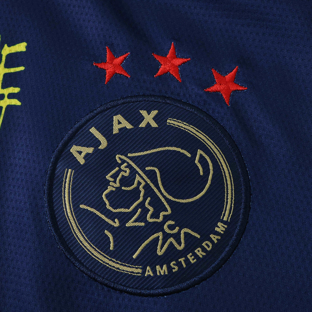 Bob Marley Special Edition Commemorative Navy Blue Retro Jersey Maillot