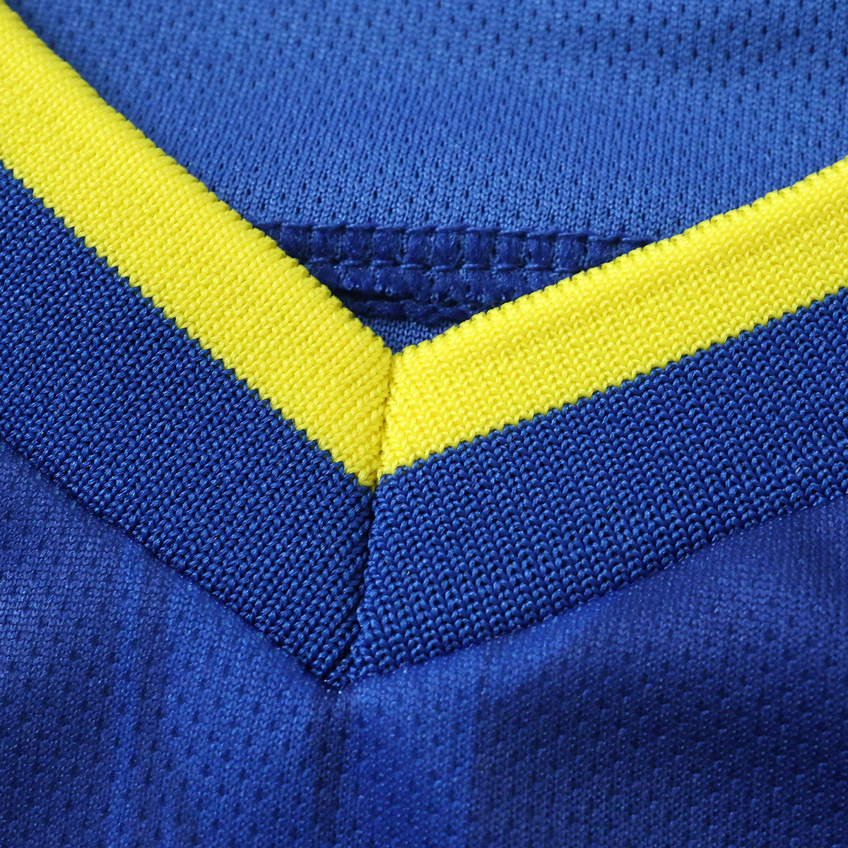 Edin Dzeko Bosnia and Herzegovina 2026 World Cup Home Football Jersey