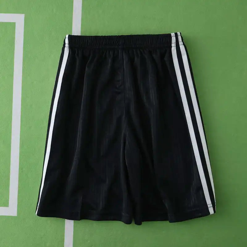 Germany Deutschland 1996 Home Retro Kids Kit Jersey KinderTrikot Maillot Enfant Soccer Shirt