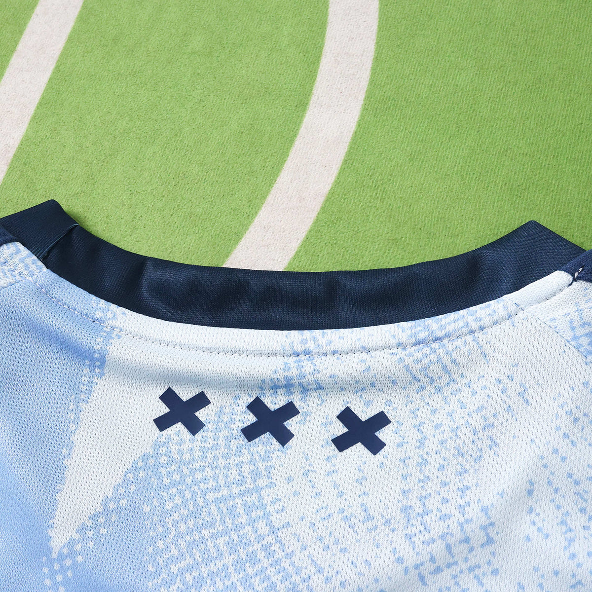 AFC Ajax 2026-2027 Season Third Football Jersey Trikot Maillot