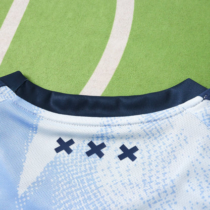 AFC Ajax 2026-2027 Season Third Football Jersey Trikot Maillot