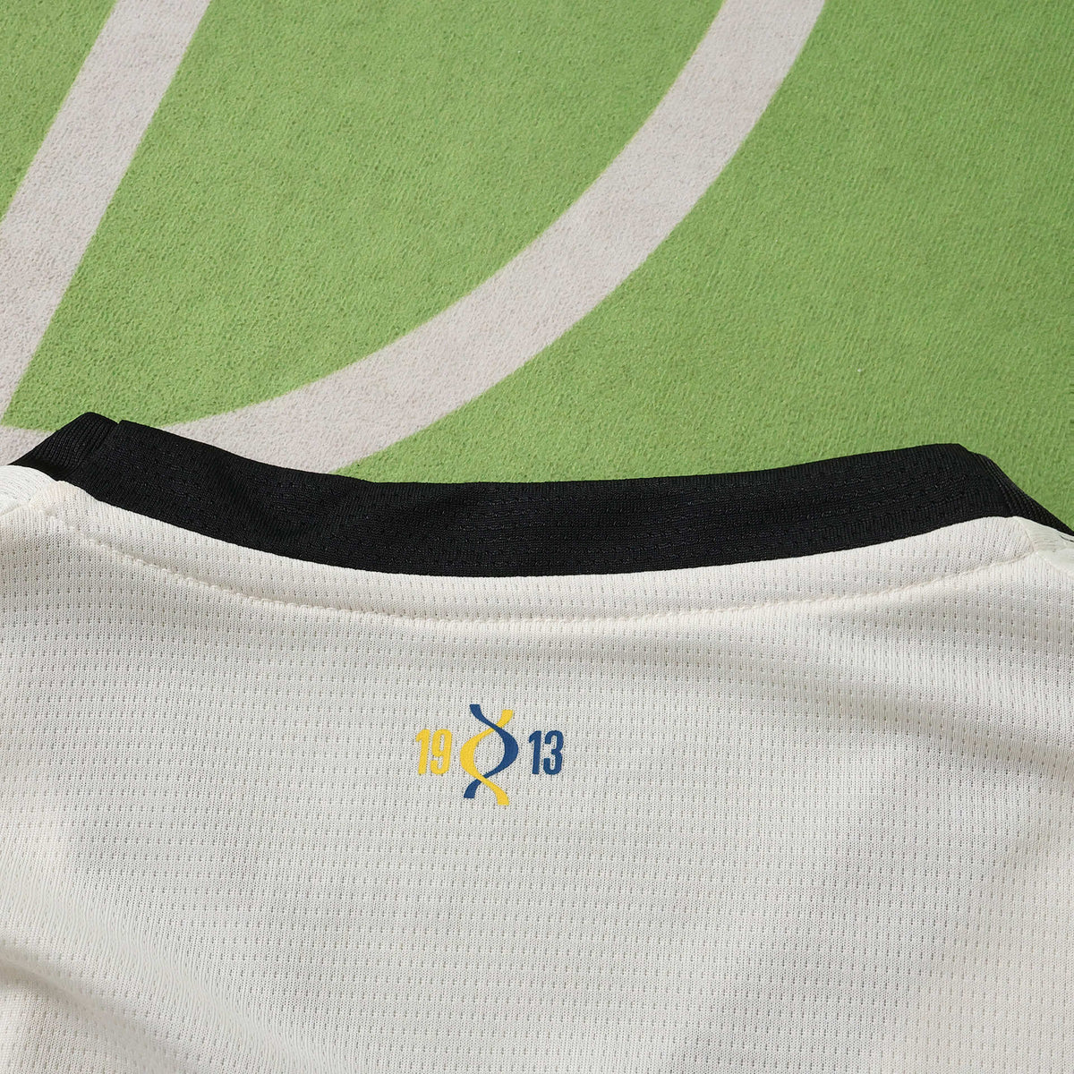 Parma Calcio 2026-2027 Season Home Football Jersey Trikot Maillot
