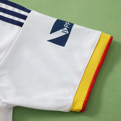 U.S. Lecce 2026-2027 Season Away Football Jersey Trikot Maillot