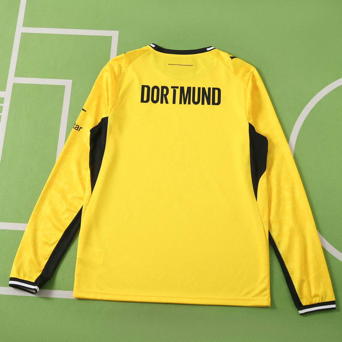 Borussia Mönchengladbach Neue Saison 2027 Trikot