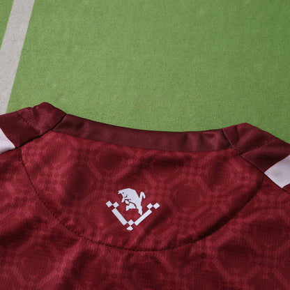 Torino F.C. 2026-2027 Season Home Football Jersey Trikot Maillot