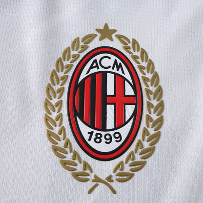 A.C. Milan 2026-2027 Season Away Football Jersey Trikot Maillot