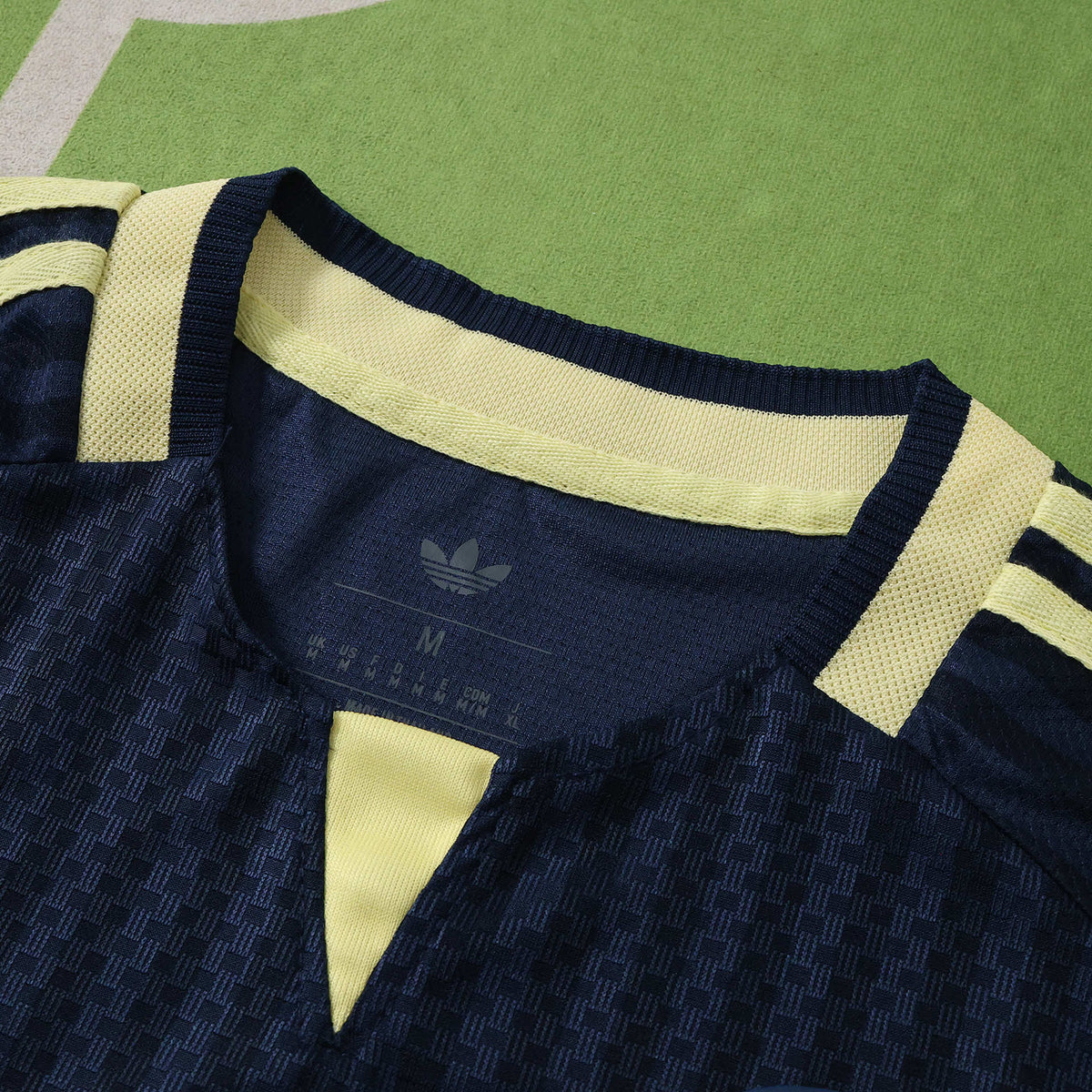 Al Nassr 2026-2027 Season Away Football Jersey Trikot Maillot