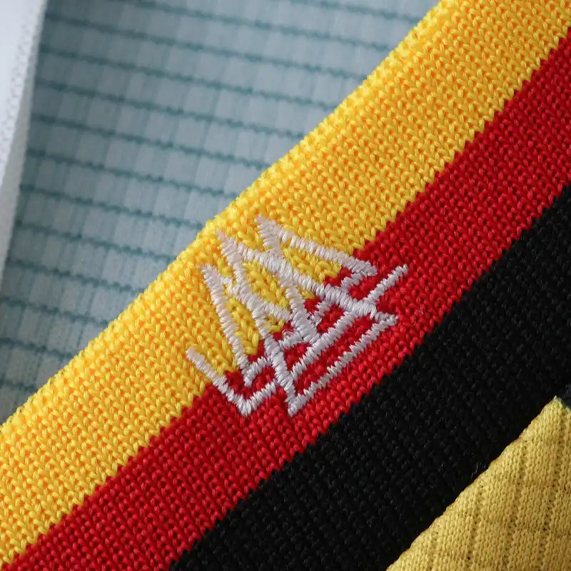 Deutschland Deutschland 1994 Auswärts Retro Kinder Kit Trikot KinderTrikot Maillot Enfant Fußball Shirt
