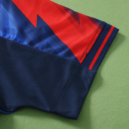 Crystal Palace F.C. 2026-2027 Season Third Football Jersey Trikot Maillot