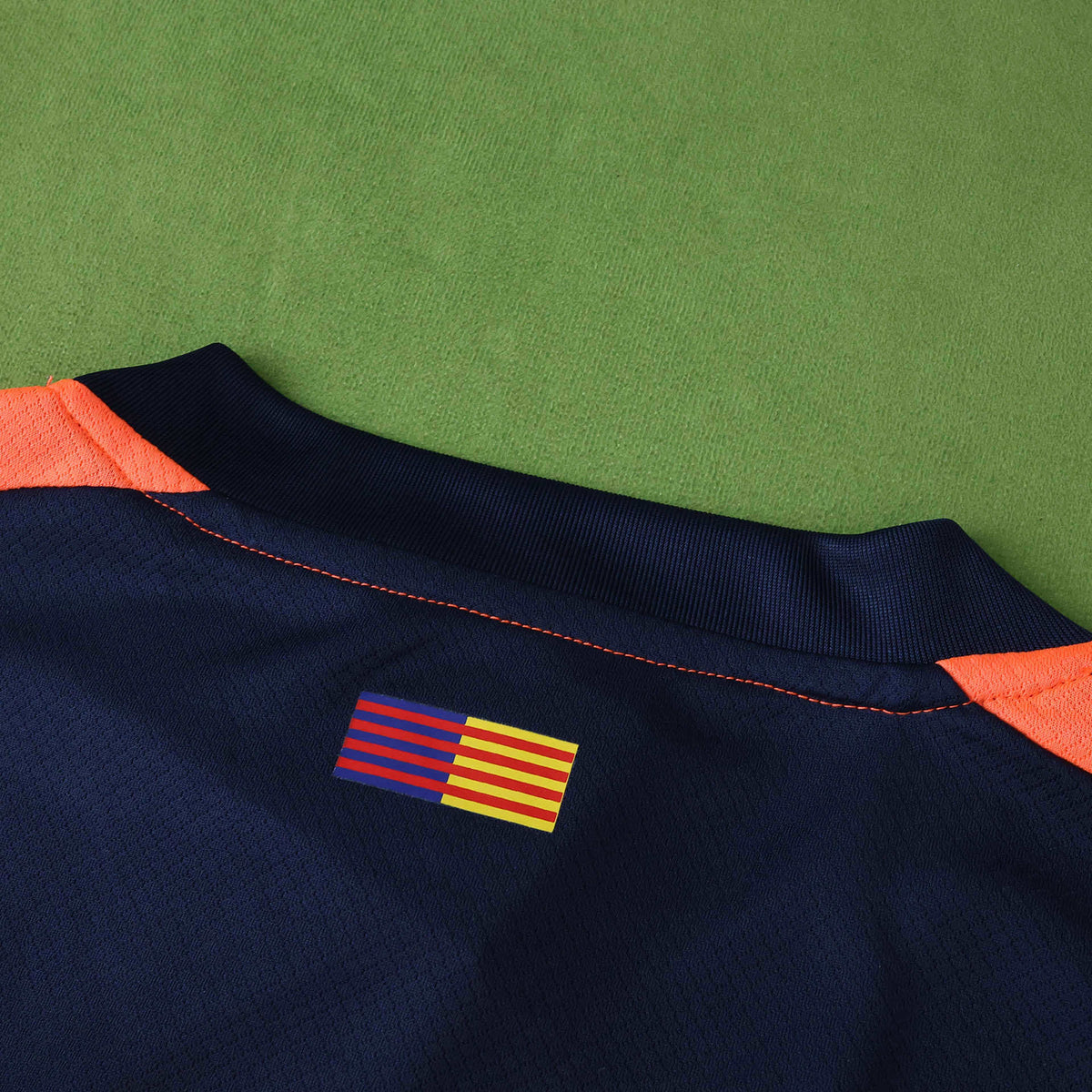 FC Barcelona 2025-2026 Season Third Football Jersey Trikot Maillot