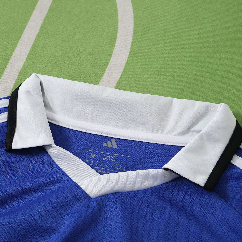 Hamburger SV 2026-2027 Season Away Football Jersey Trikot Maillot