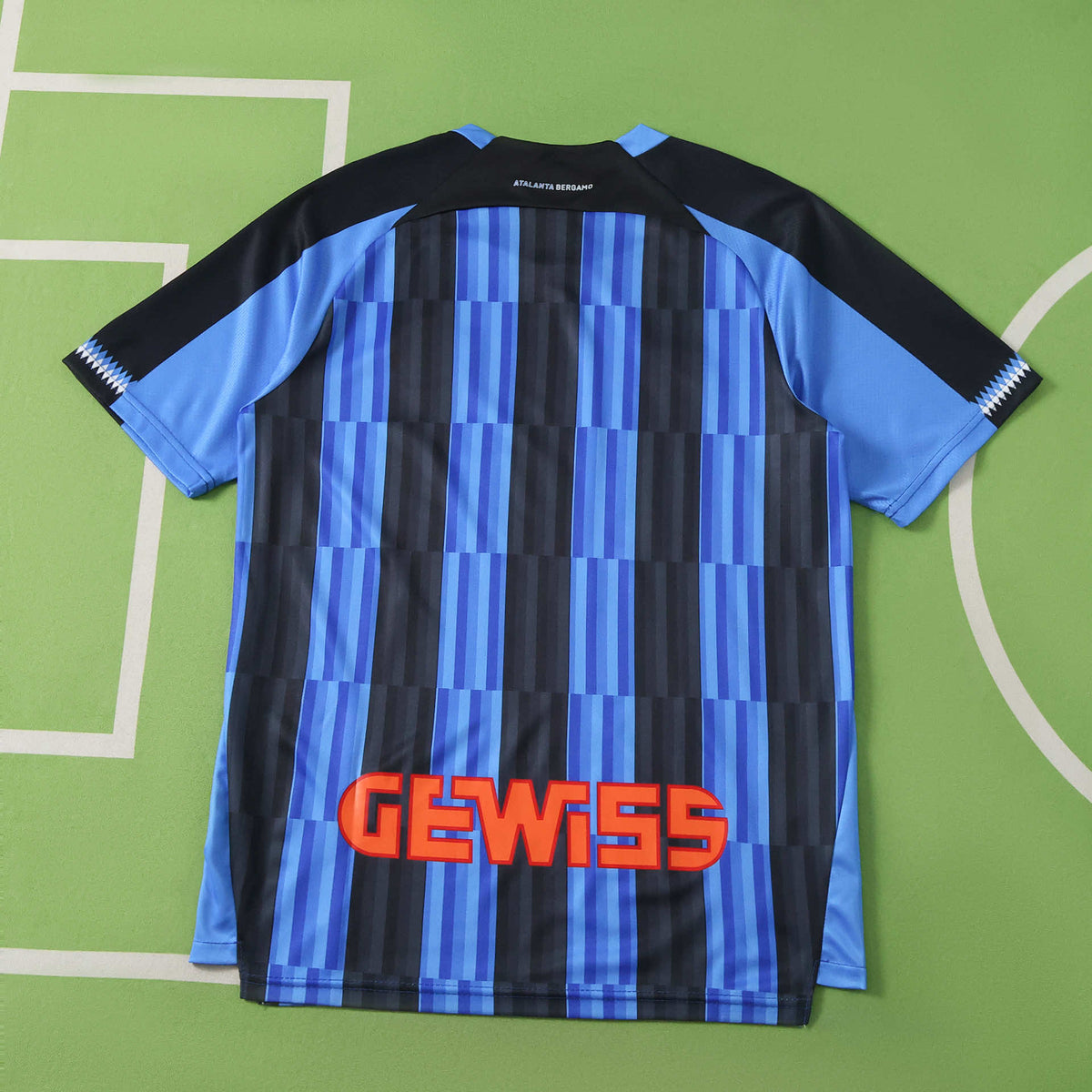Atalanta BC 2026-2027 Season Home Football Jersey Trikot Maillot