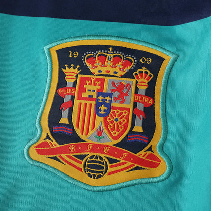 Iker Casillas Spanien 2010 WM Finale Retro Trikot Fußball
