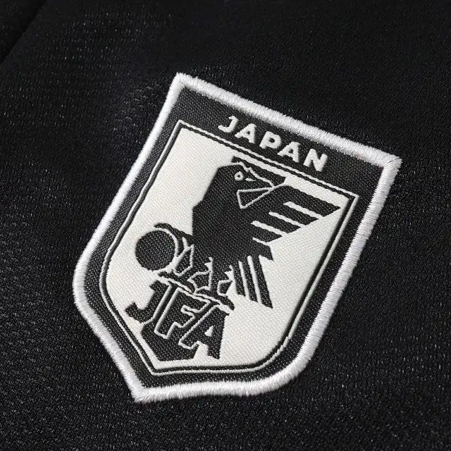 Japon Coupe du Monde 2026 Maillot de Foot Enfant Extérieur