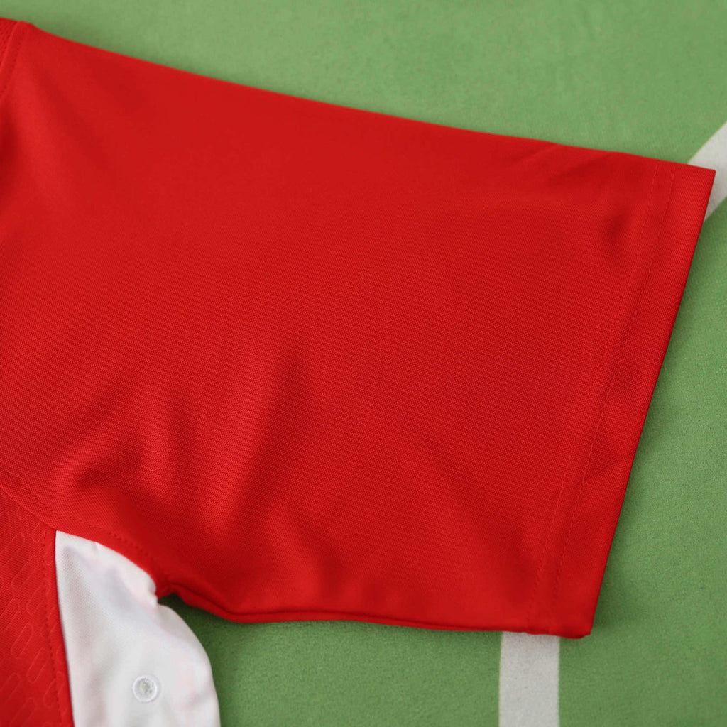 Martin Odegaard Arsenal Home Kinder Trikot für die neue Saison 2026