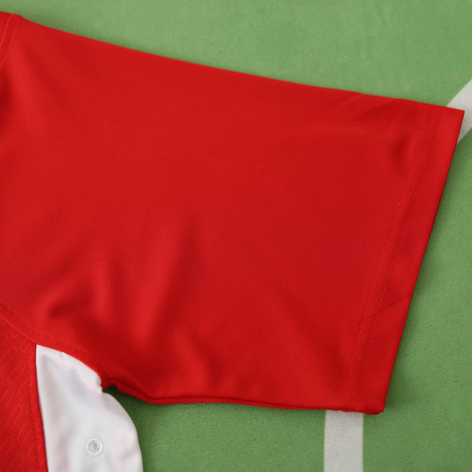 Martin Odegaard Arsenal Home Kinder Trikot für die neue Saison 2026