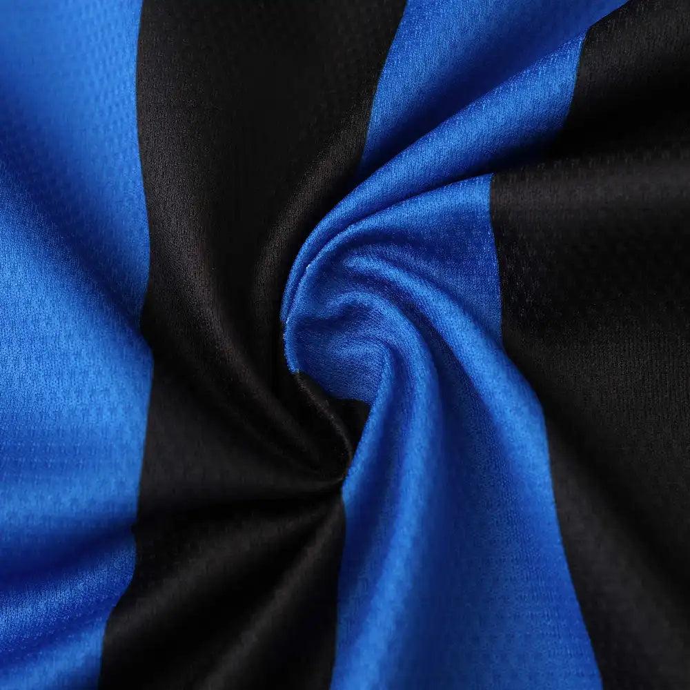 F.C. Internazionale Milano 1998-1999 Season Home Retro Football Jersey Trikot Maillot