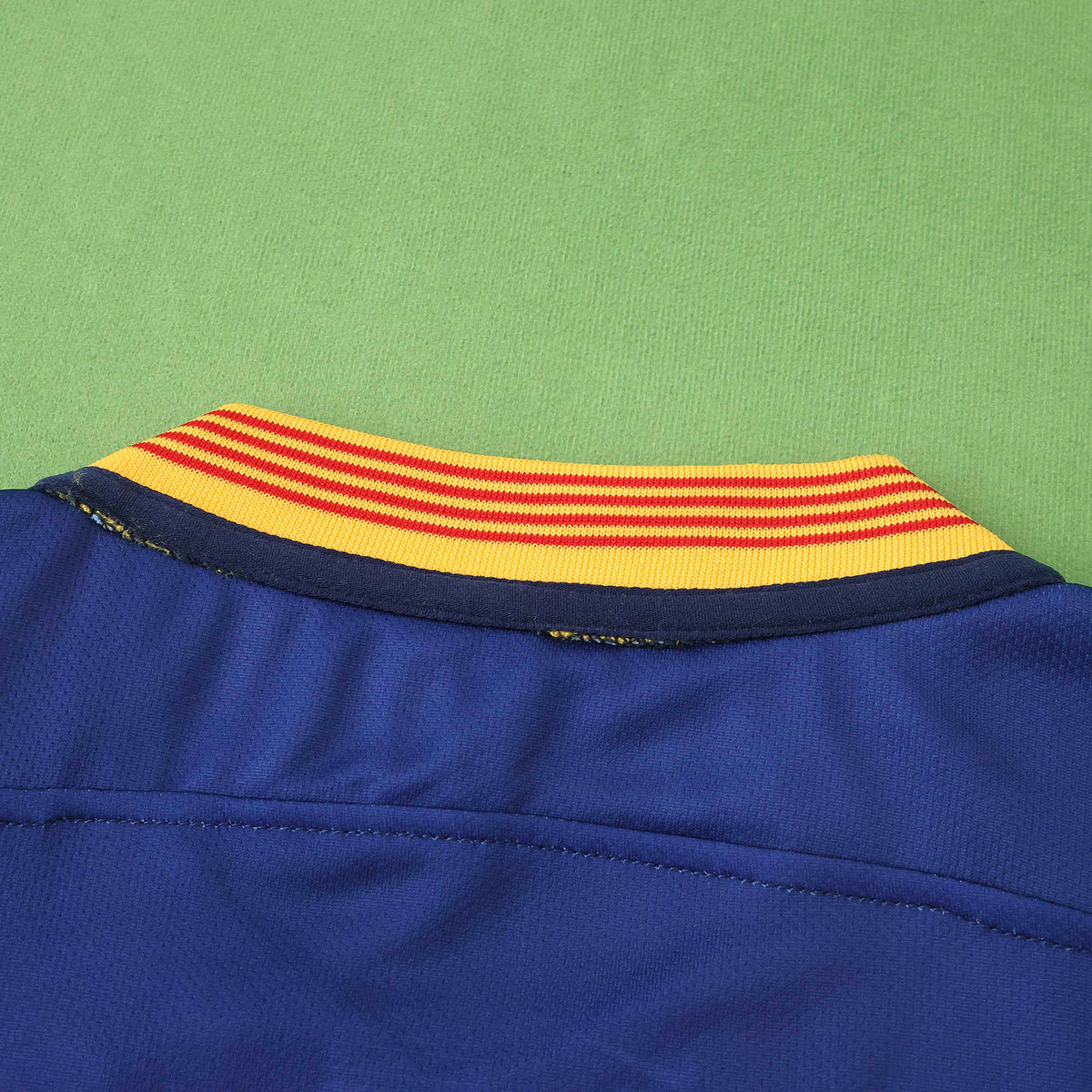 Maillot de Football Domicile Enfant FC Barcelone 2006-2007