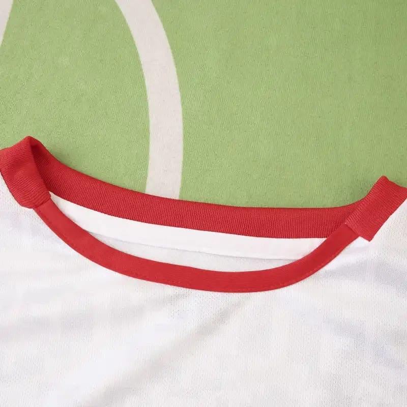 Tunesien 2026 WM Trikot