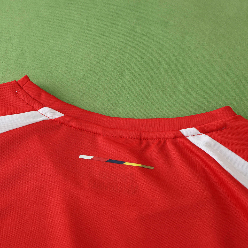 Maillot et kit Martin Odegaard Arsenal Domicile Enfant Nouvelle Saison 2026