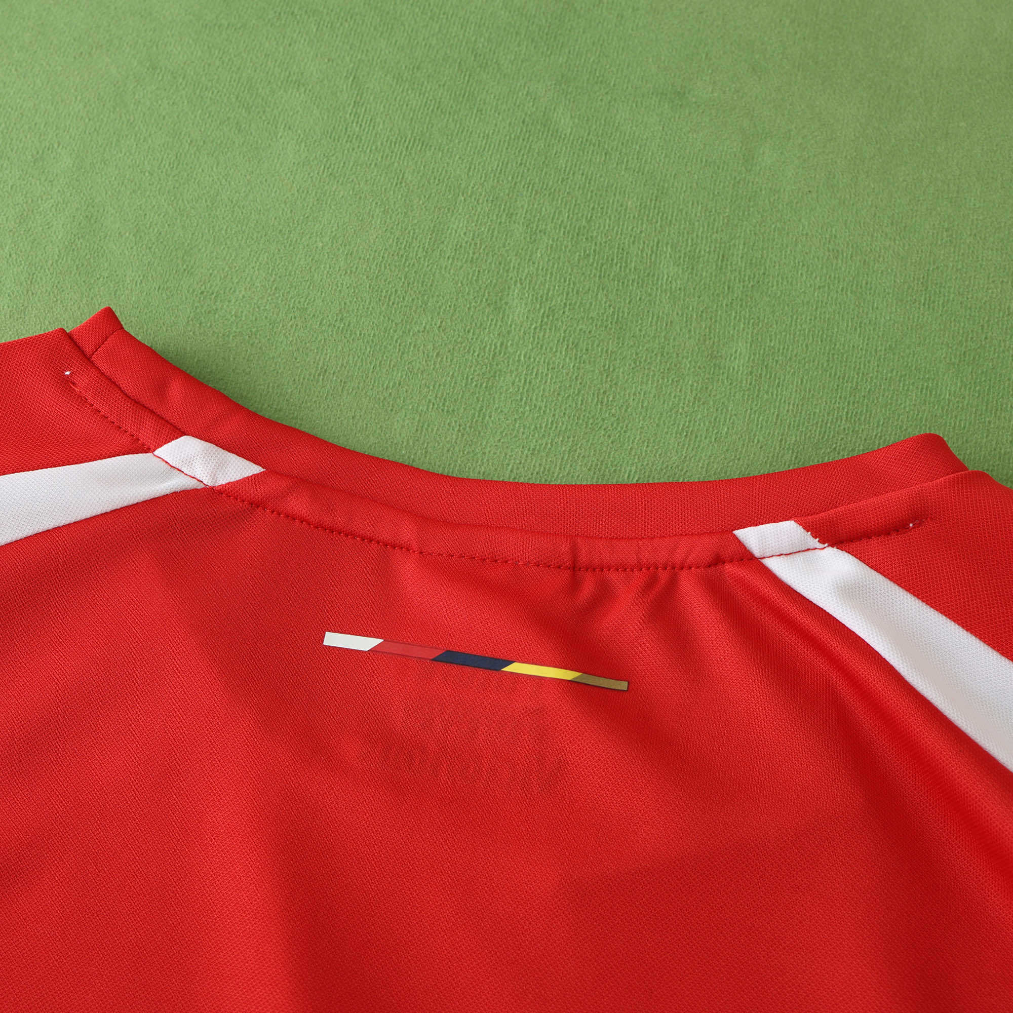 Maillot et kit Martin Odegaard Arsenal Domicile Enfant Nouvelle Saison 2026